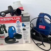 Pistola per verniciare Varo