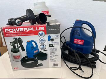 Pistola per verniciare Varo