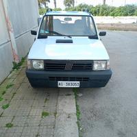 fiat panda 141
