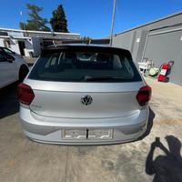 Porte portellone VOLKSWAGEN POLO dal 2017