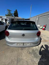 Porte portellone VOLKSWAGEN POLO dal 2017