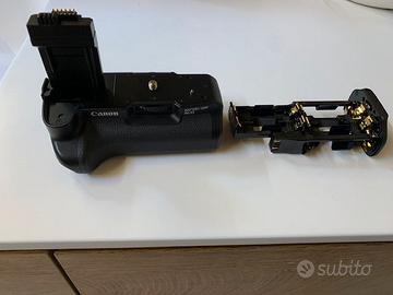 Impugnature Battery Grip BG-E5 per Canon 500D