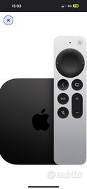 Apple Tv