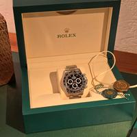 Rolex Daytona 126500LN - 2024