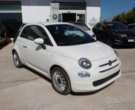 Fiat 500 1.0 Hybrid Lounge