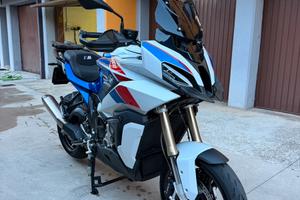 BMW S1000 XR