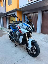 BMW S1000 XR