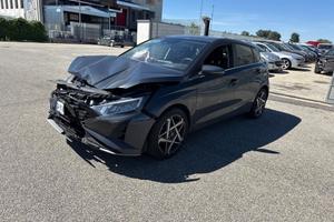 Hyundai i20 1.0 T-GDI 48V DCT Prime