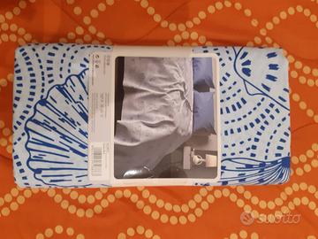 Copriletto stampato Kisenè