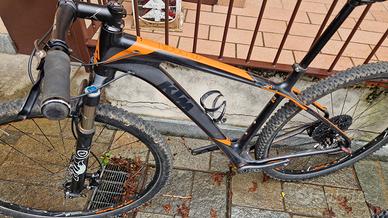 Mtb KTM
