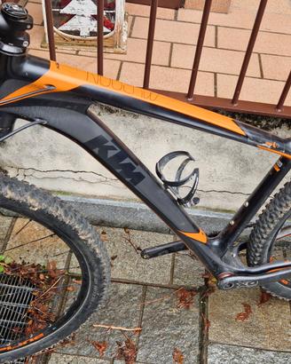 Mtb KTM