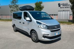 Fiat Talento (2018) L1H1 - 6 Posti Omologato