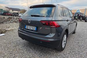 Volkswagen Tiguan 2.0 TDI 150 CV SCR DSG 4MOTION E