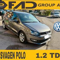 Volkswagen Polo DIESEL