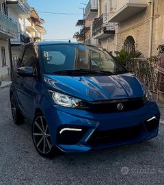 Aixam gto 2022