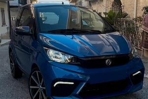 Aixam gto 2022