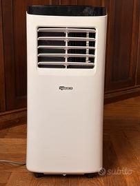 Climatizzatore portatile