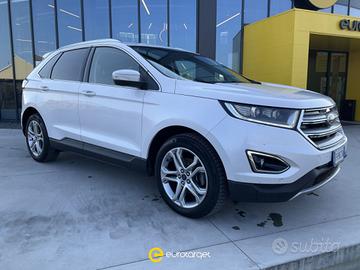 FORD Edge 2.0 TDCI 210 CV AWD Start&Stop Powersh