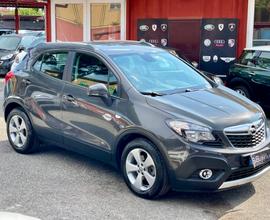 Mokka 1.6 Ecotec 115CV 4x2-unipro-rate-70 mila km