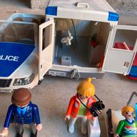 Playmobil