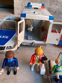 Playmobil