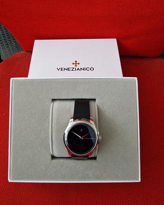 Venezianico Redentore Ultrablack NUOVO!