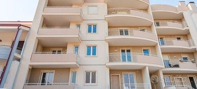 Appartamenti nuova costruzione aversa teverola