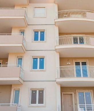 Appartamenti nuova costruzione aversa teverola