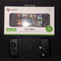 Gamesir x2 pro x Android