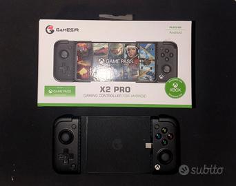 Gamesir x2 pro x Android