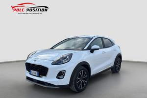 Ford Puma 1.5 EcoBlue 120 CV S&S Titanium