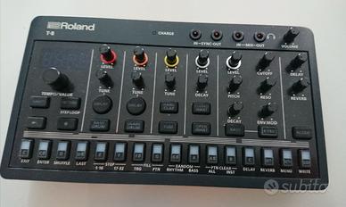 Roland T8