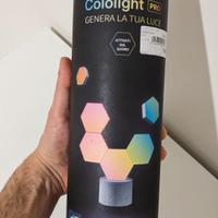 Lampada Cololight Pro smart light