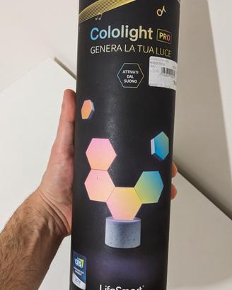 Lampada Cololight Pro smart light