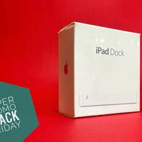 Apple iPad 2 Dock [APERTO MAI USATO CON PELLICOLA]