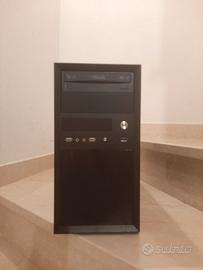 Pc Core I7 3.60 ghz Ram 8 gb Ssd 480 gb