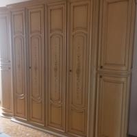 armadio da camera matrimoniale