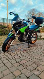Aprilia Pegaso 650 Factory Patente A2