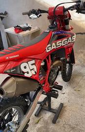 GasGas 450 Factory 2022
