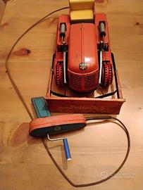 Trattore Goliath vintage