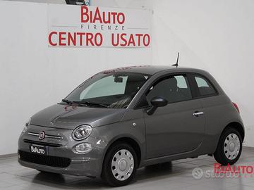 FIAT 500 1.0 hybrid 70cv