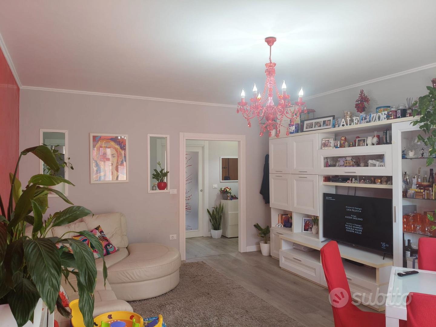 Appartamento – Fondi, Porta Vescovo, Latina - Vista 2