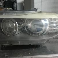 faro bmw 320 e90
