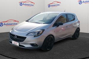 Opel Corsa 5 Porte Corsa 5p 1.3 cdti Cosmo s&s 75c