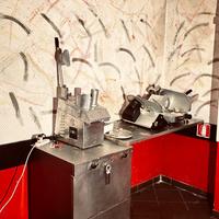 Attrezzatura completa pizzeria