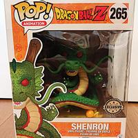 POP! - Drago Shenron Action Figures