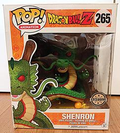 POP! - Drago Shenron Action Figures