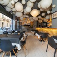 Ristorante - Catania
