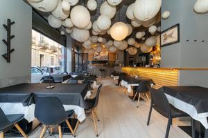 Ristorante - Catania