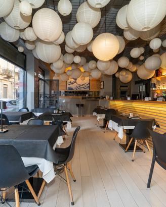 Ristorante - Catania